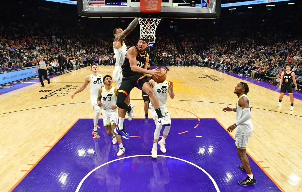 逆转之夜！太阳最后时刻连续得分取胜，包括起来应用.