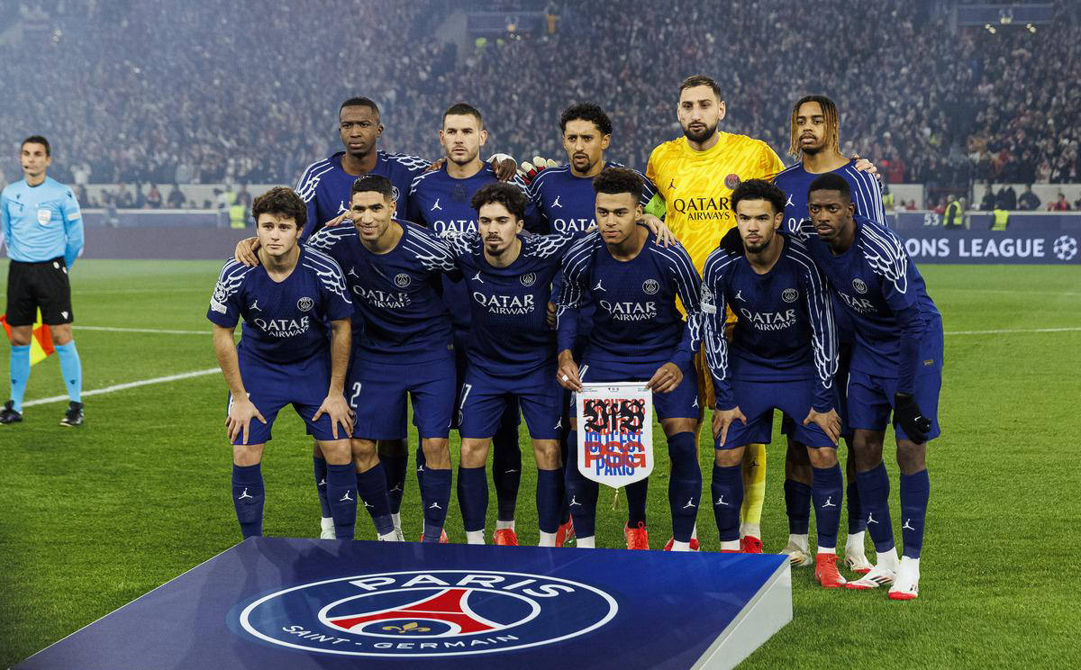 爱游戏(中国)官方网站入口Scout焦点对战，德罗巴与40激战巴黎圣日耳曼分钟，刷新纪录胜负难料！