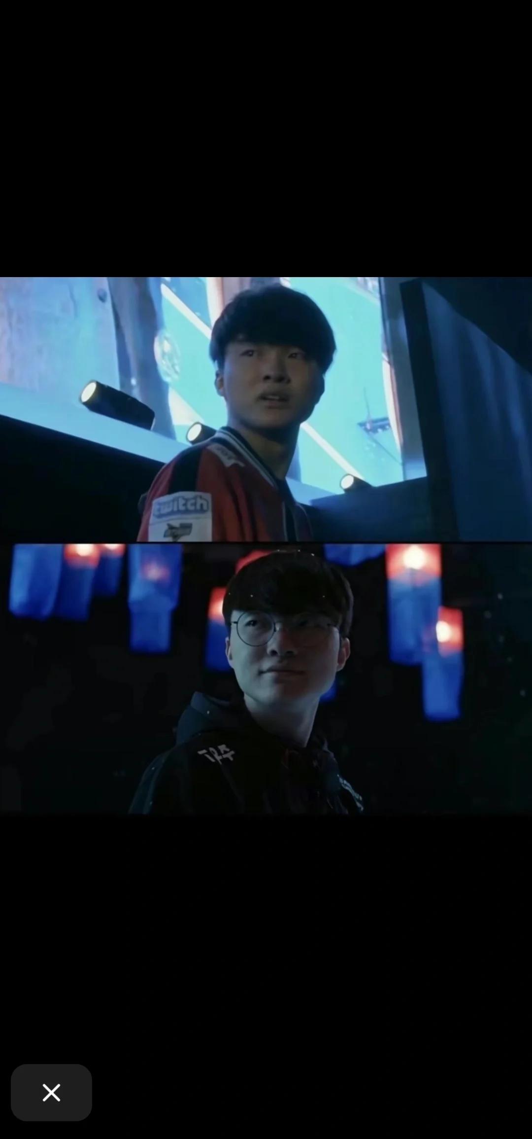 爱游戏(中国)官方网站入口 Faker迎来七赛季出色发挥，G2观众热烈欢呼！